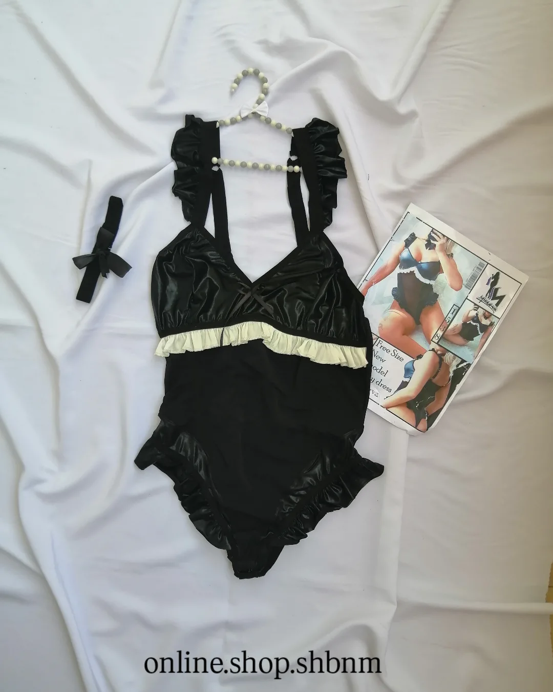 بادی فانتزی