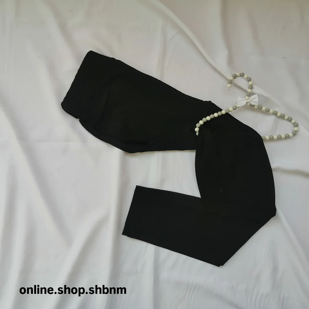 شلوار تیپ لاکرا