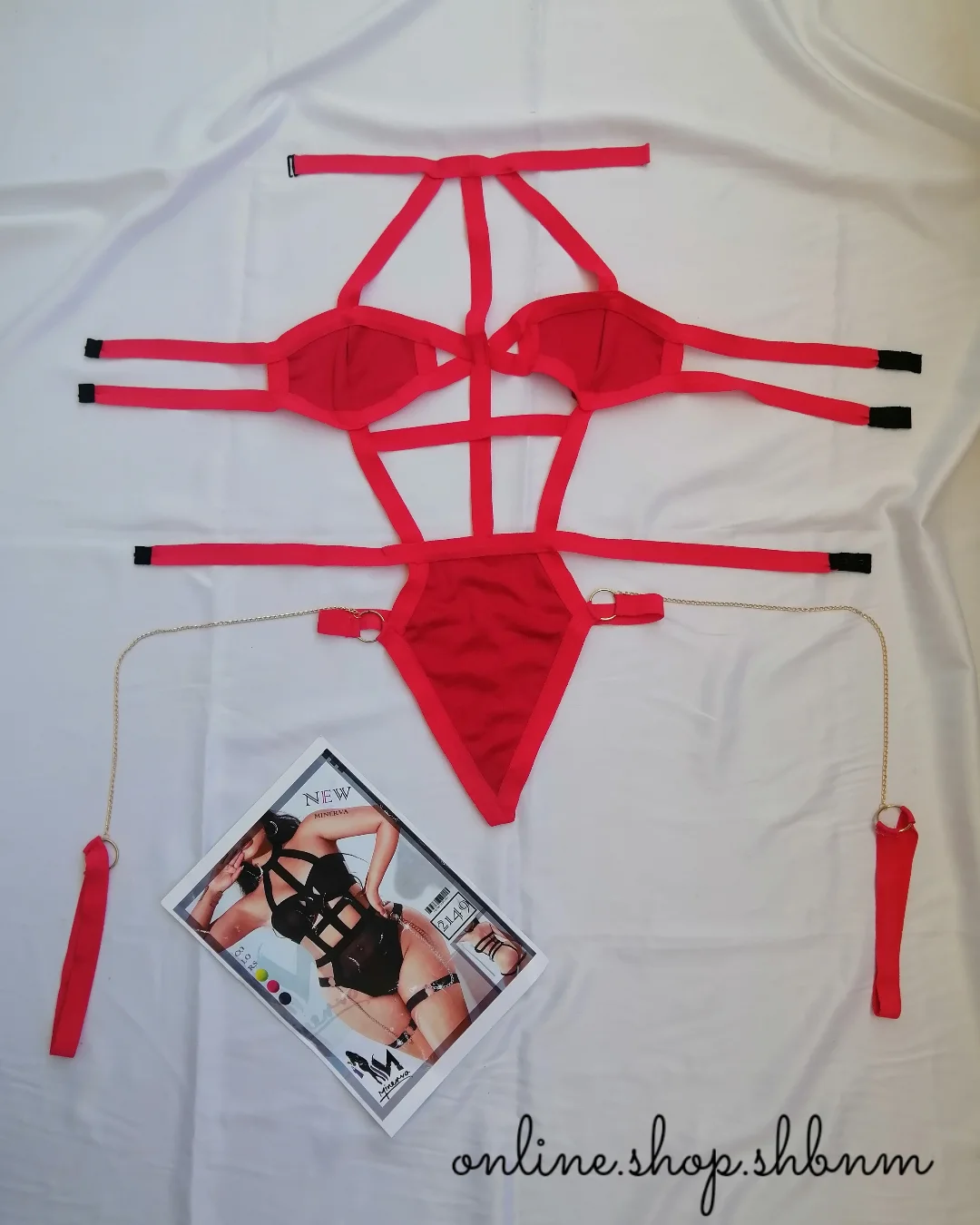 بادی فانتزی