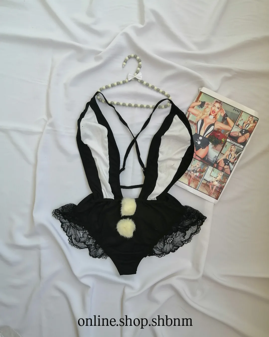 کاستوم فانتزی